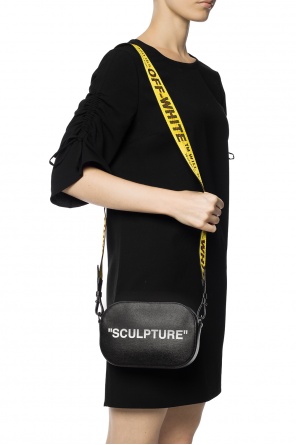 Printed shoulder bag, zdjęcie 2 Printed shoulder bag od Off White